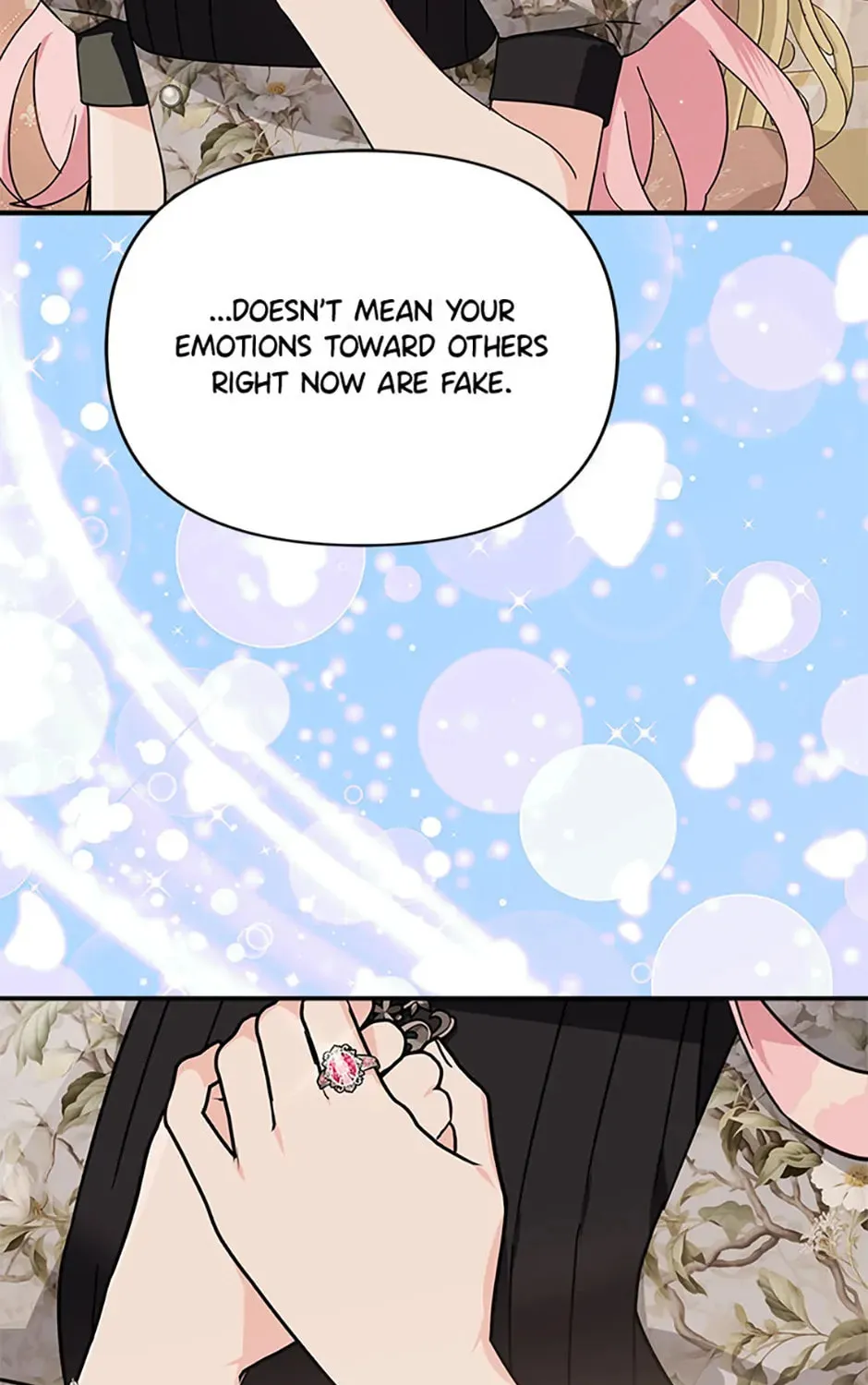 The Little Lady Behind the Villain Chapter 94 page 105 - 