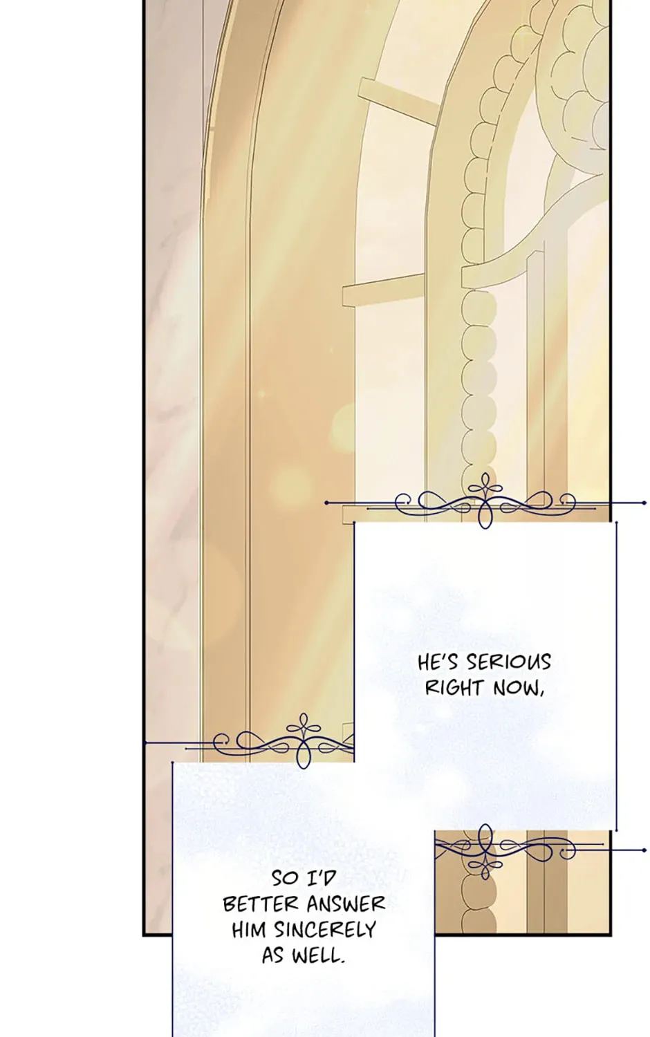 The Little Lady Behind the Villain Chapter 94 page 111 - 