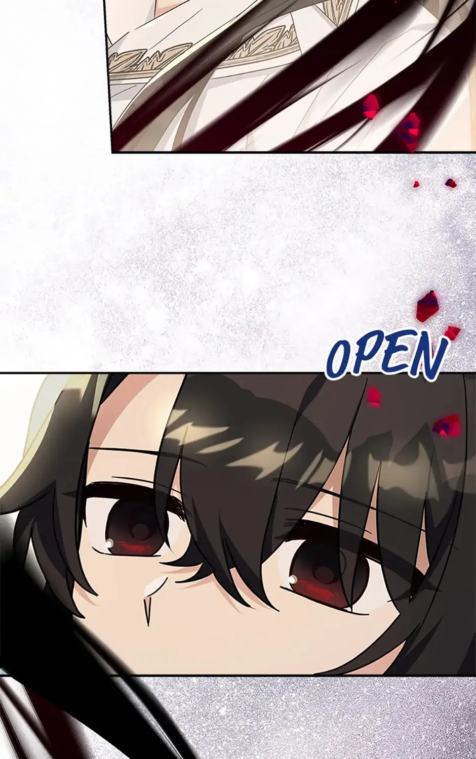 The Little Lady Behind the Villain Chapter 94 page 13 - 