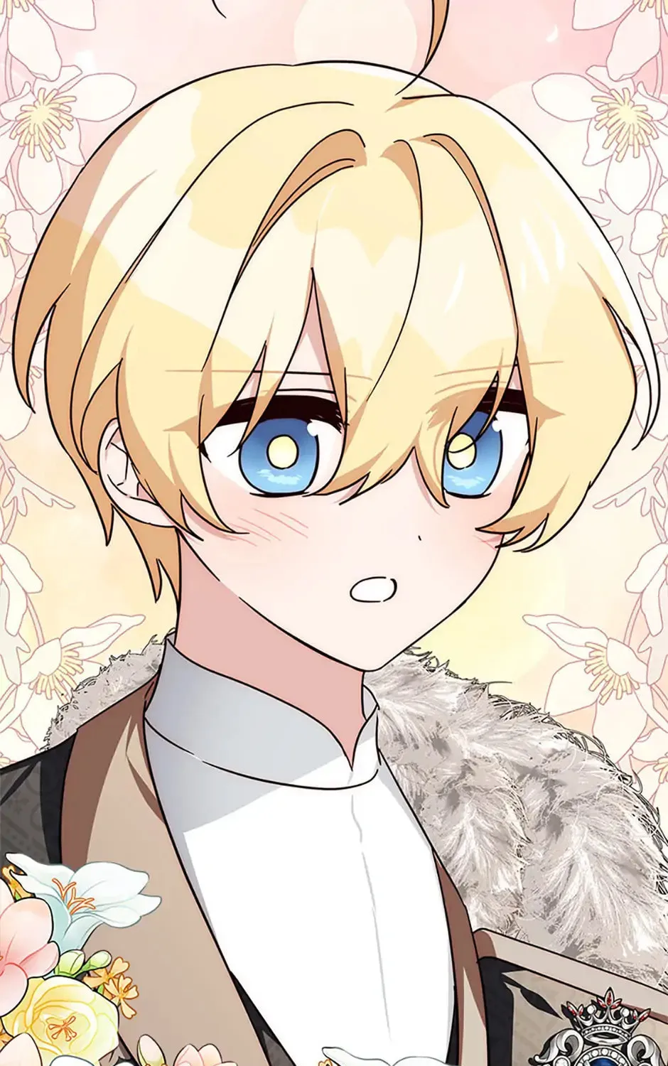 The Little Lady Behind the Villain Chapter 94 page 121 - 