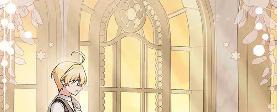 The Little Lady Behind the Villain Chapter 94 page 124 - 