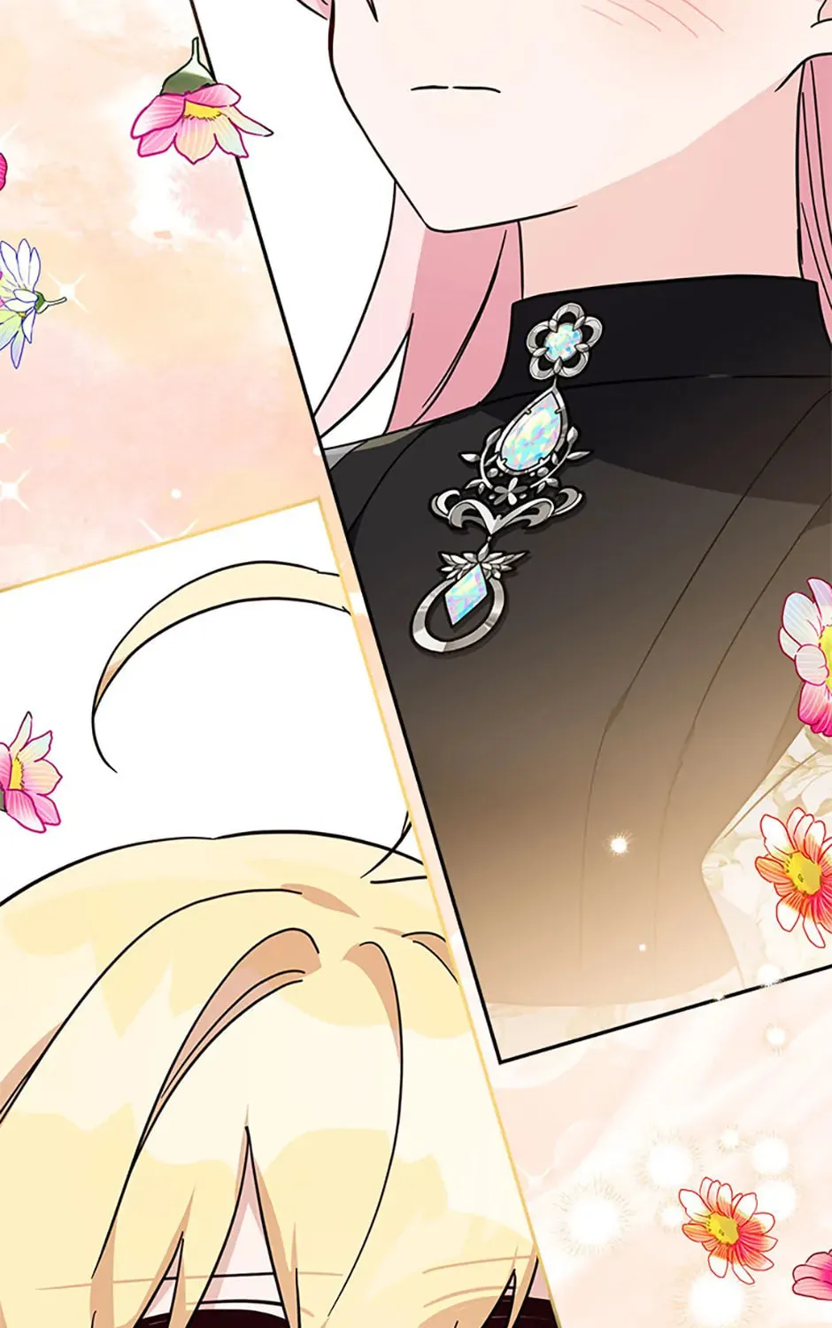 The Little Lady Behind the Villain Chapter 94 page 127 - 