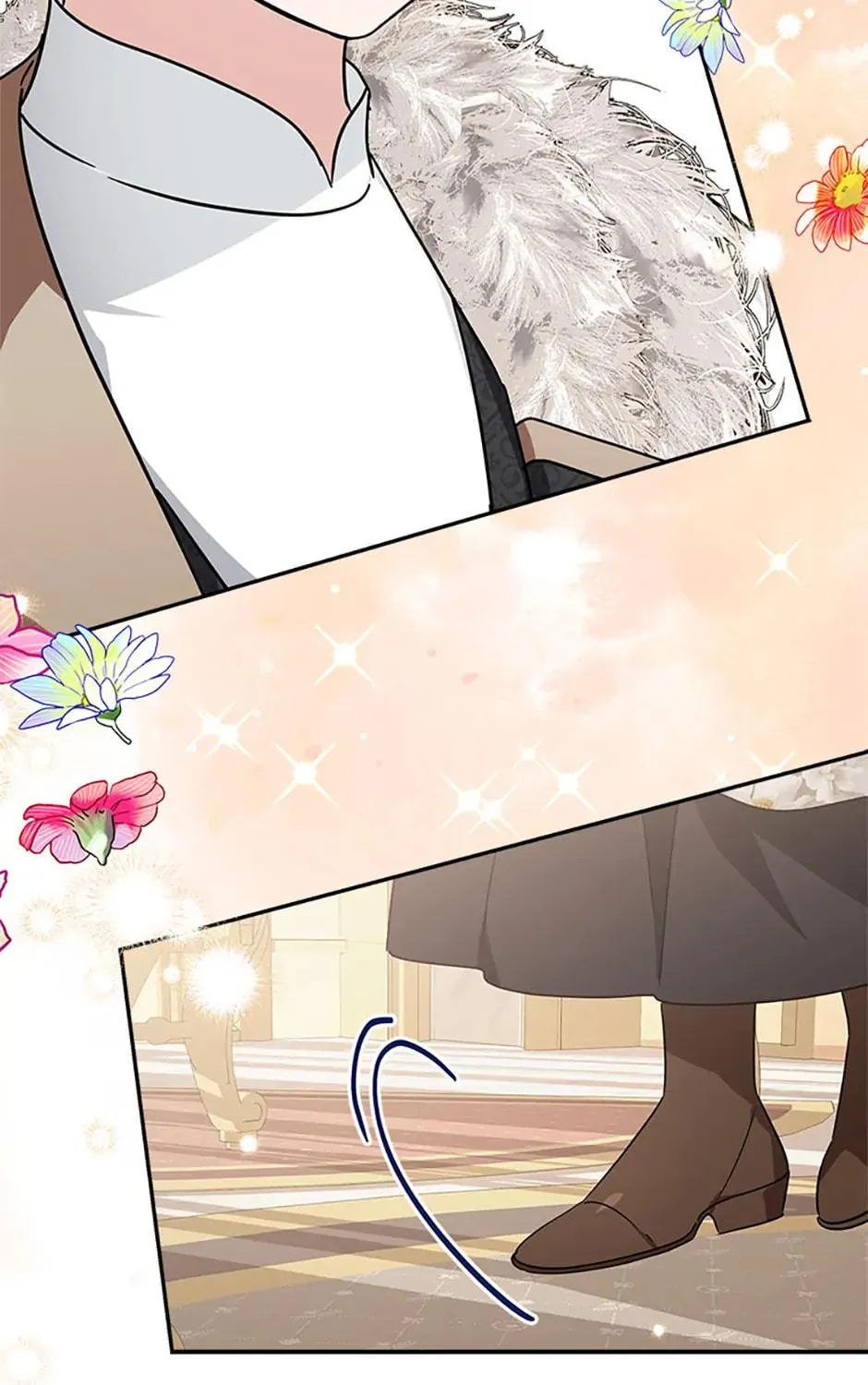 The Little Lady Behind the Villain Chapter 94 page 129 - 