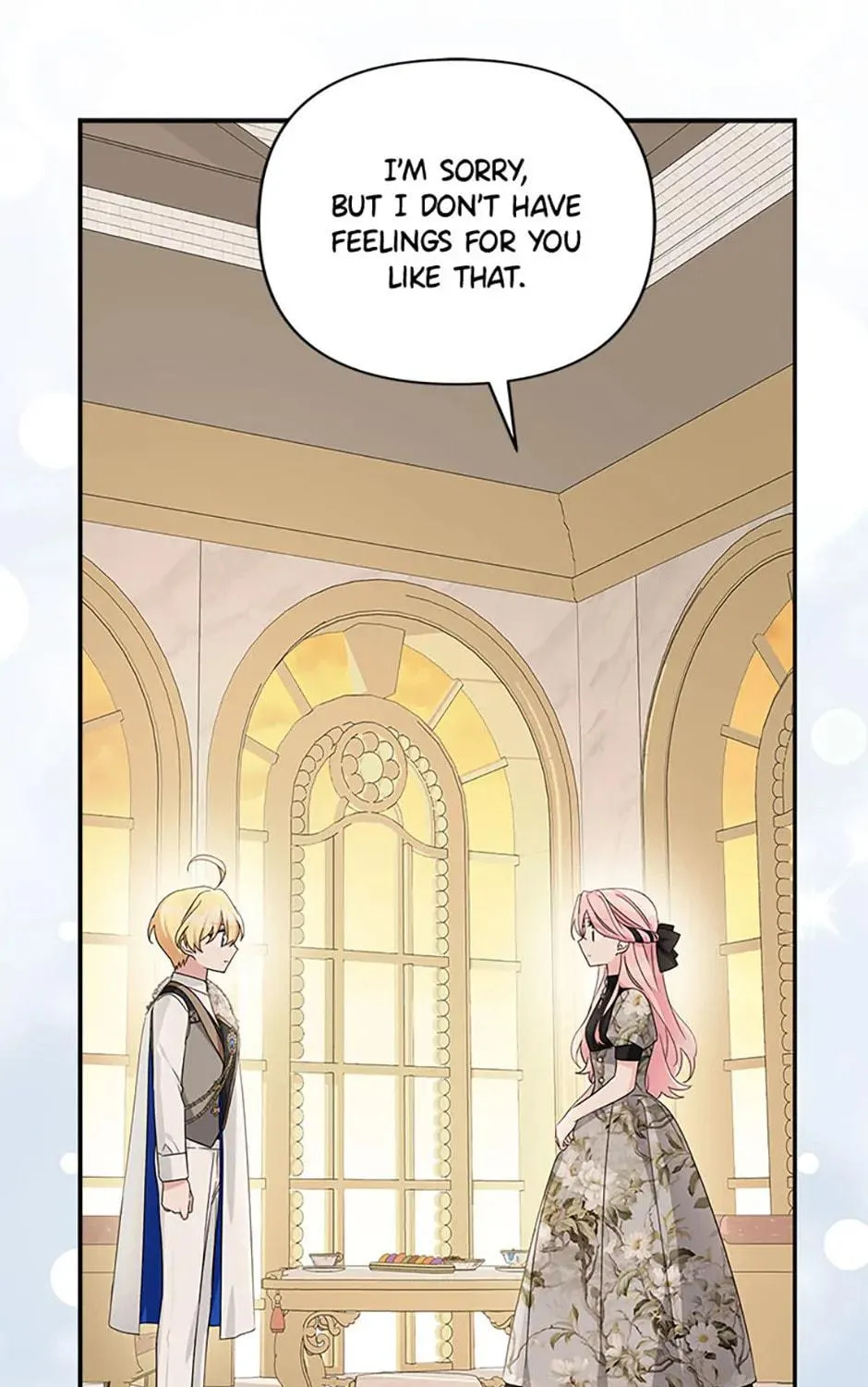 The Little Lady Behind the Villain Chapter 94 page 131 - 