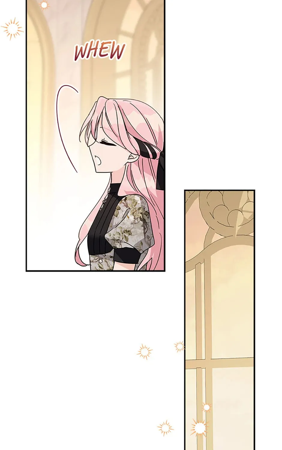 The Little Lady Behind the Villain Chapter 94 page 135 - 