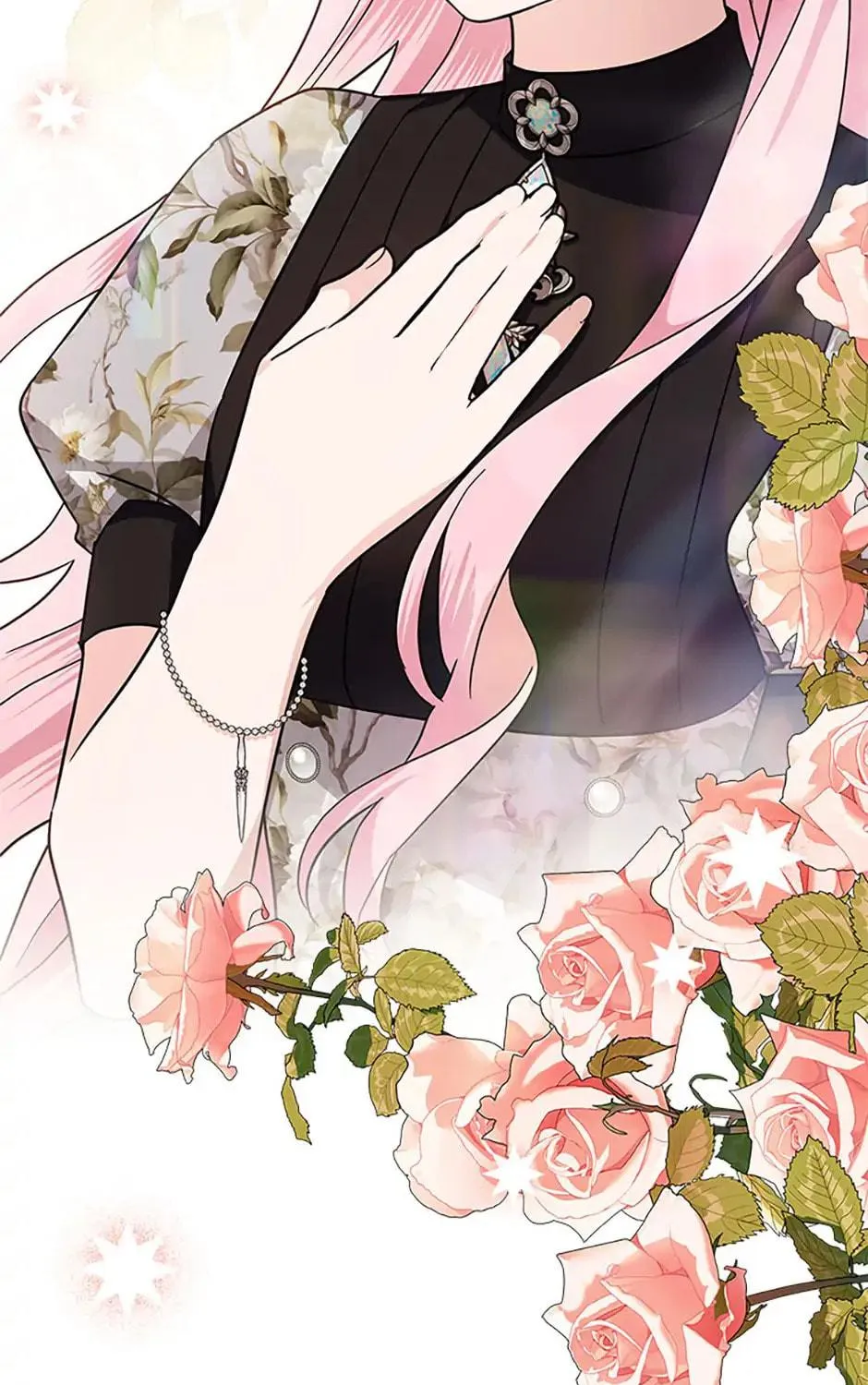The Little Lady Behind the Villain Chapter 94 page 139 - 