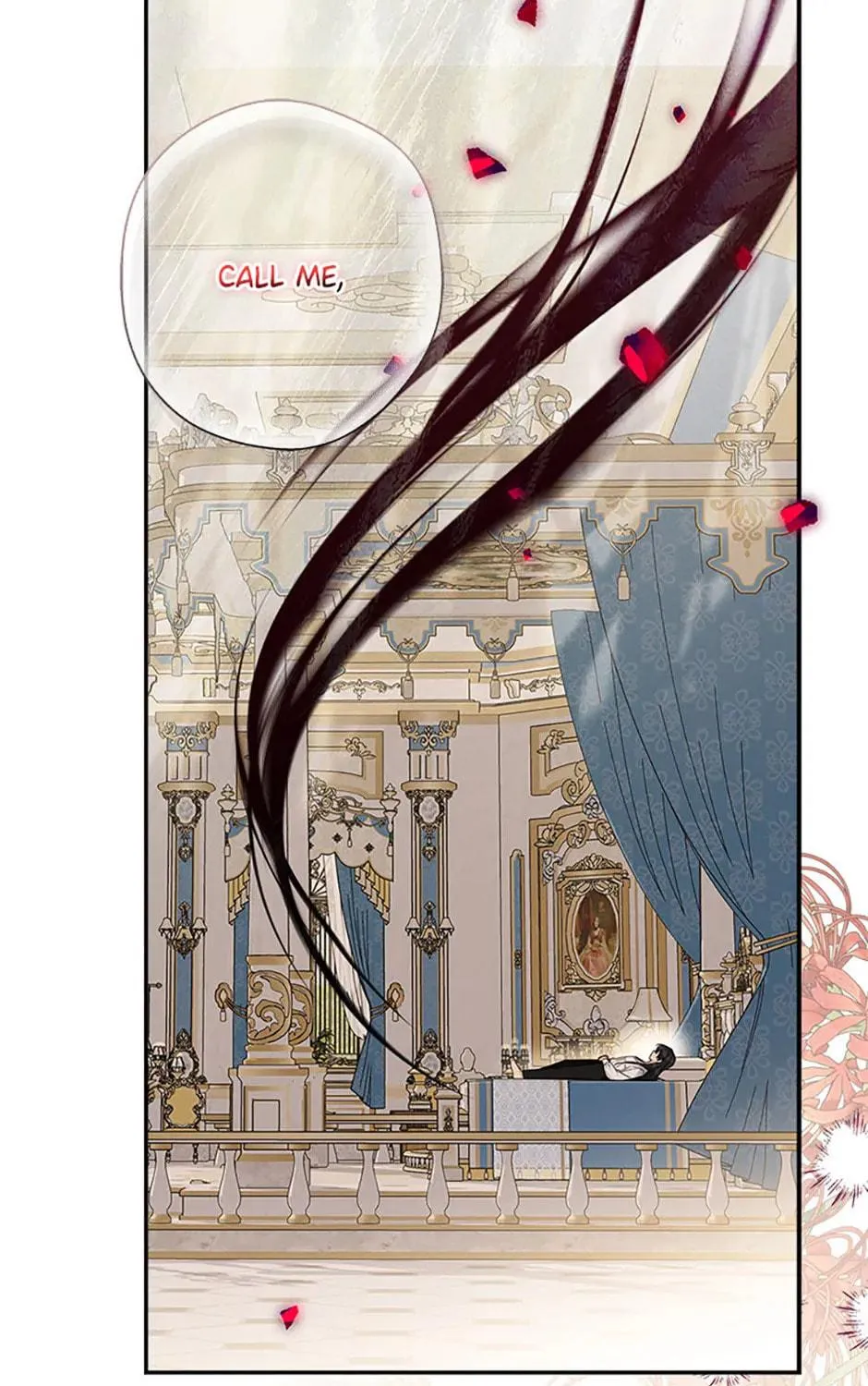 The Little Lady Behind the Villain Chapter 94 page 17 - 
