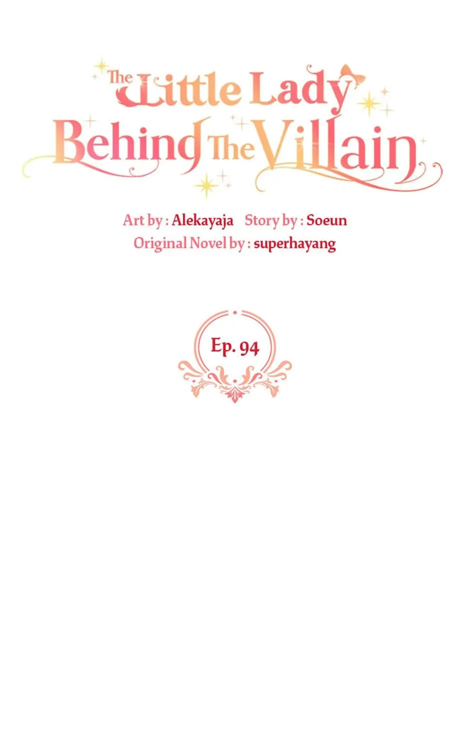 The Little Lady Behind the Villain Chapter 94 page 29 - 