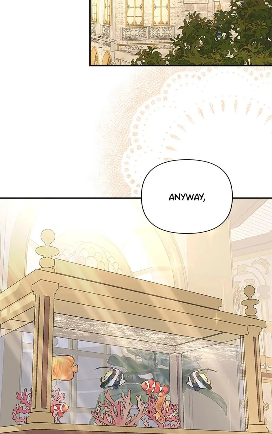 The Little Lady Behind the Villain Chapter 94 page 35 - 