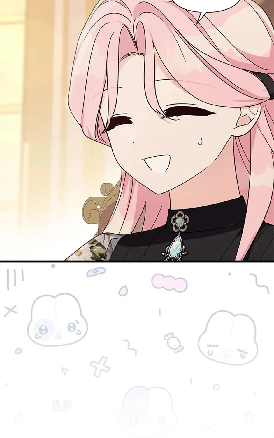The Little Lady Behind the Villain Chapter 94 page 39 - 