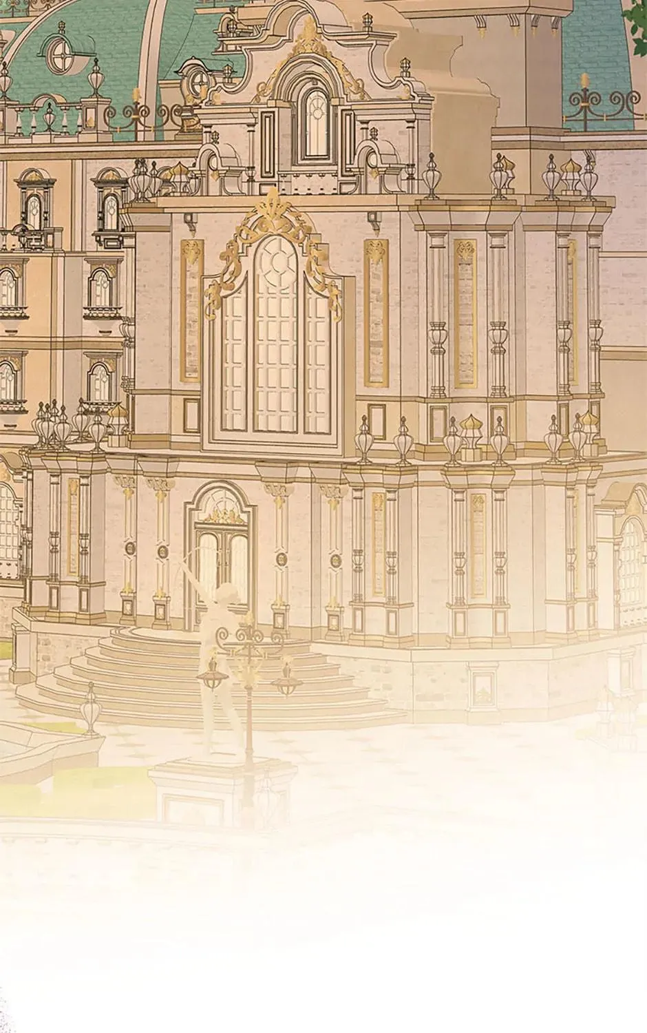 The Little Lady Behind the Villain Chapter 94 page 5 - 