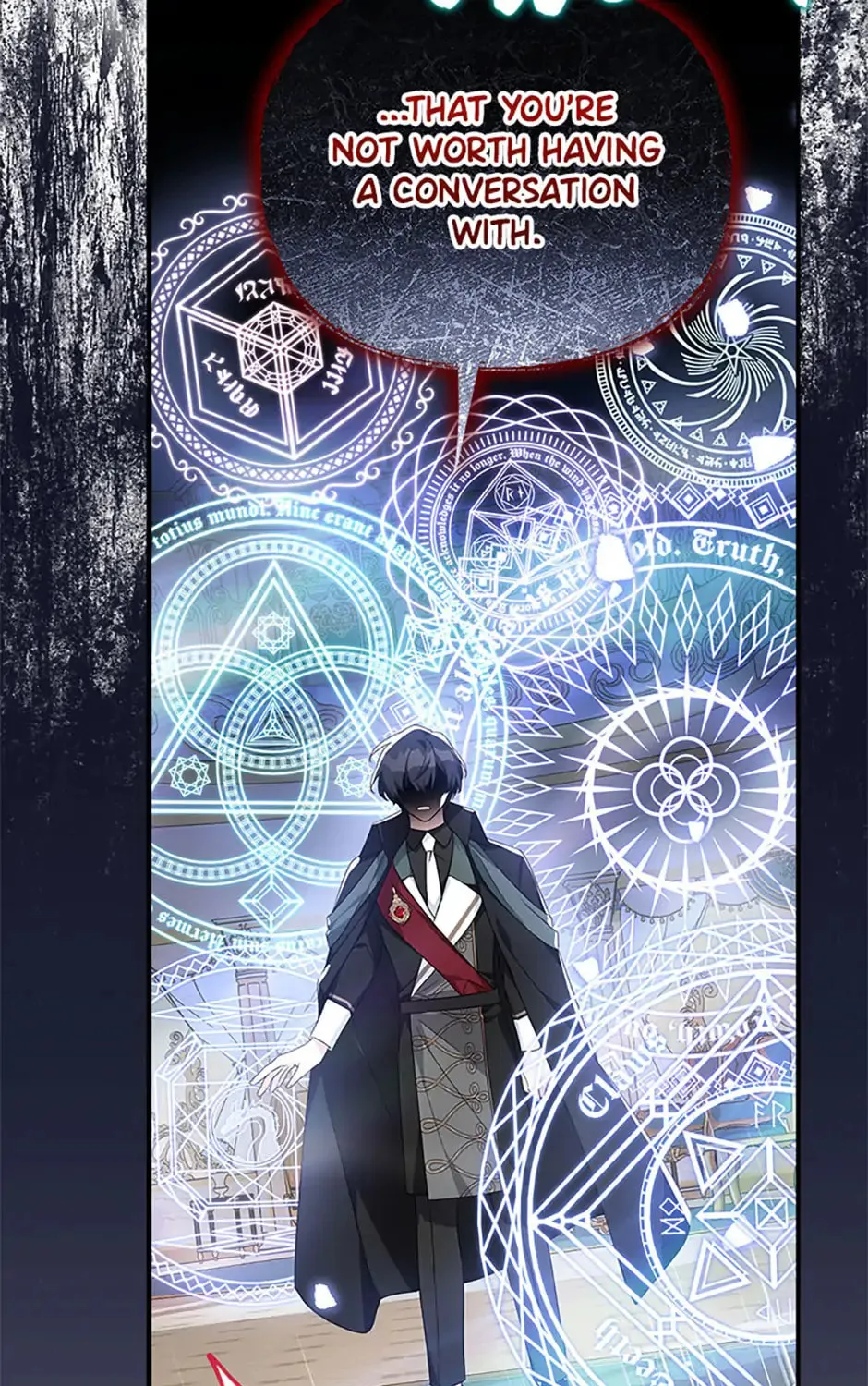 The Little Lady Behind the Villain Chapter 94 page 45 - 