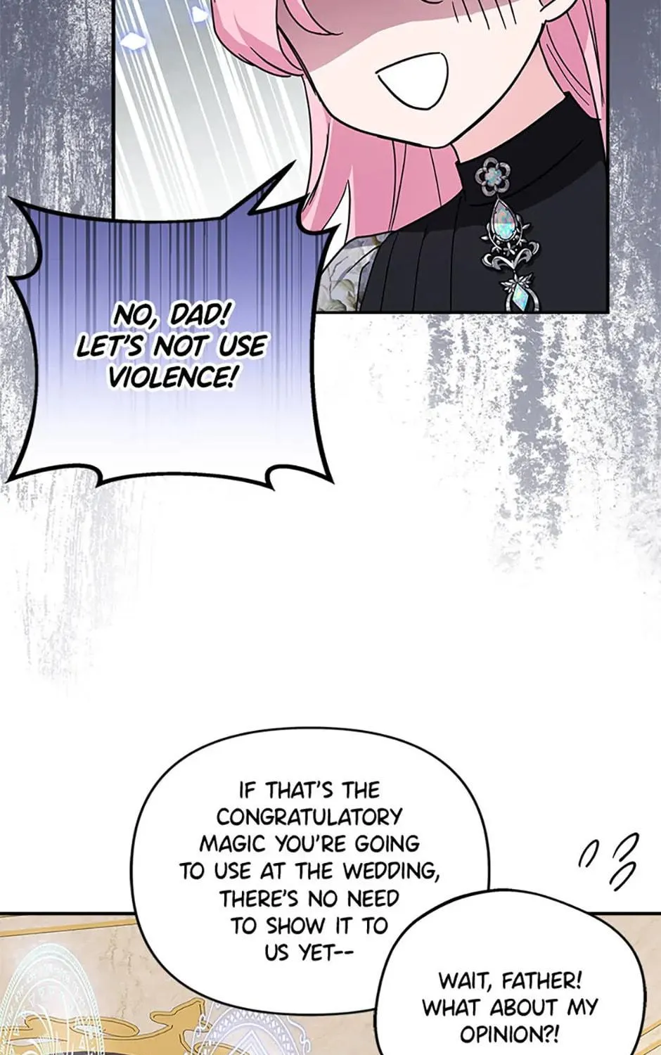 The Little Lady Behind the Villain Chapter 94 page 47 - 