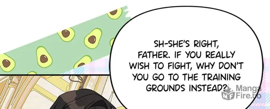 The Little Lady Behind the Villain Chapter 94 page 50 - 
