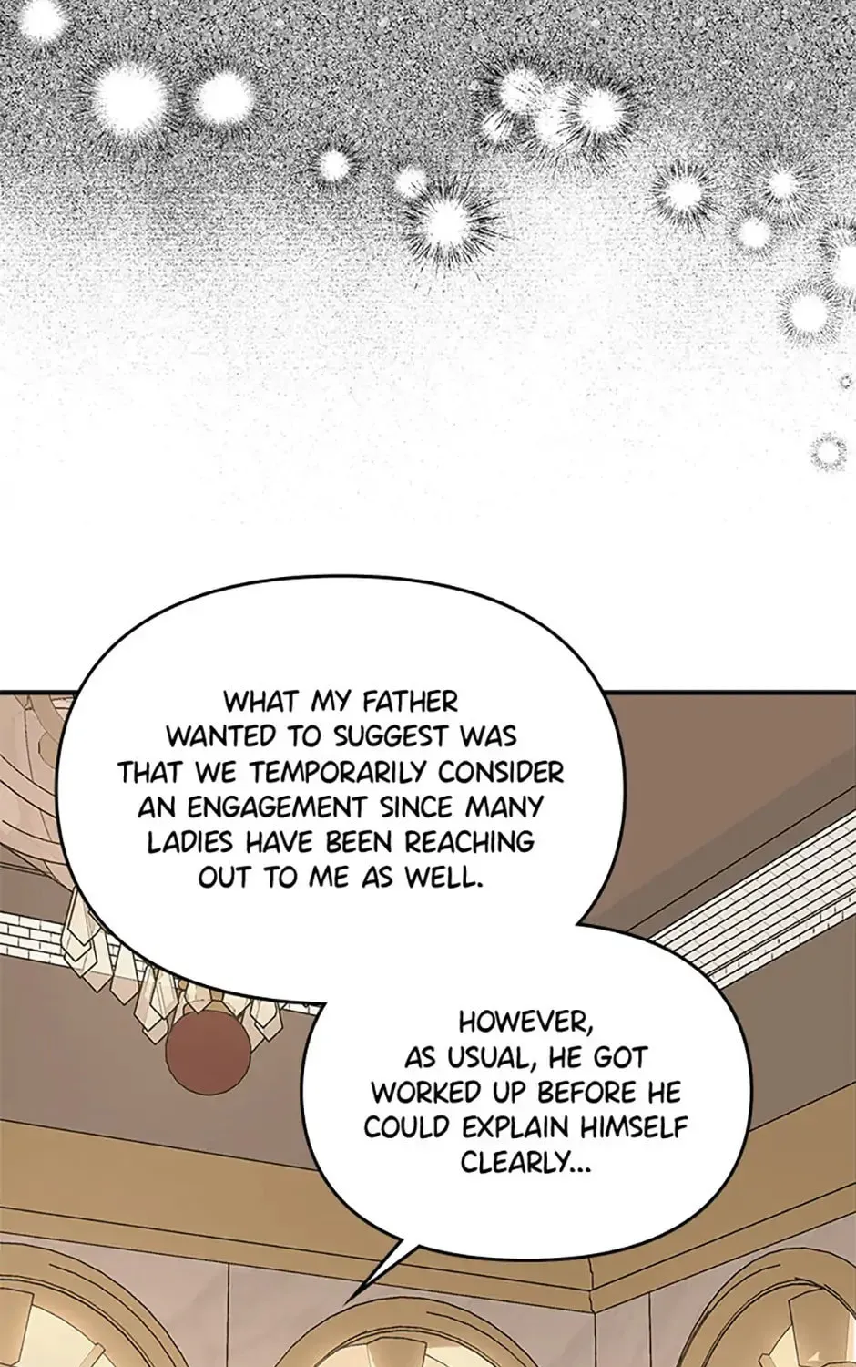 The Little Lady Behind the Villain Chapter 94 page 55 - 
