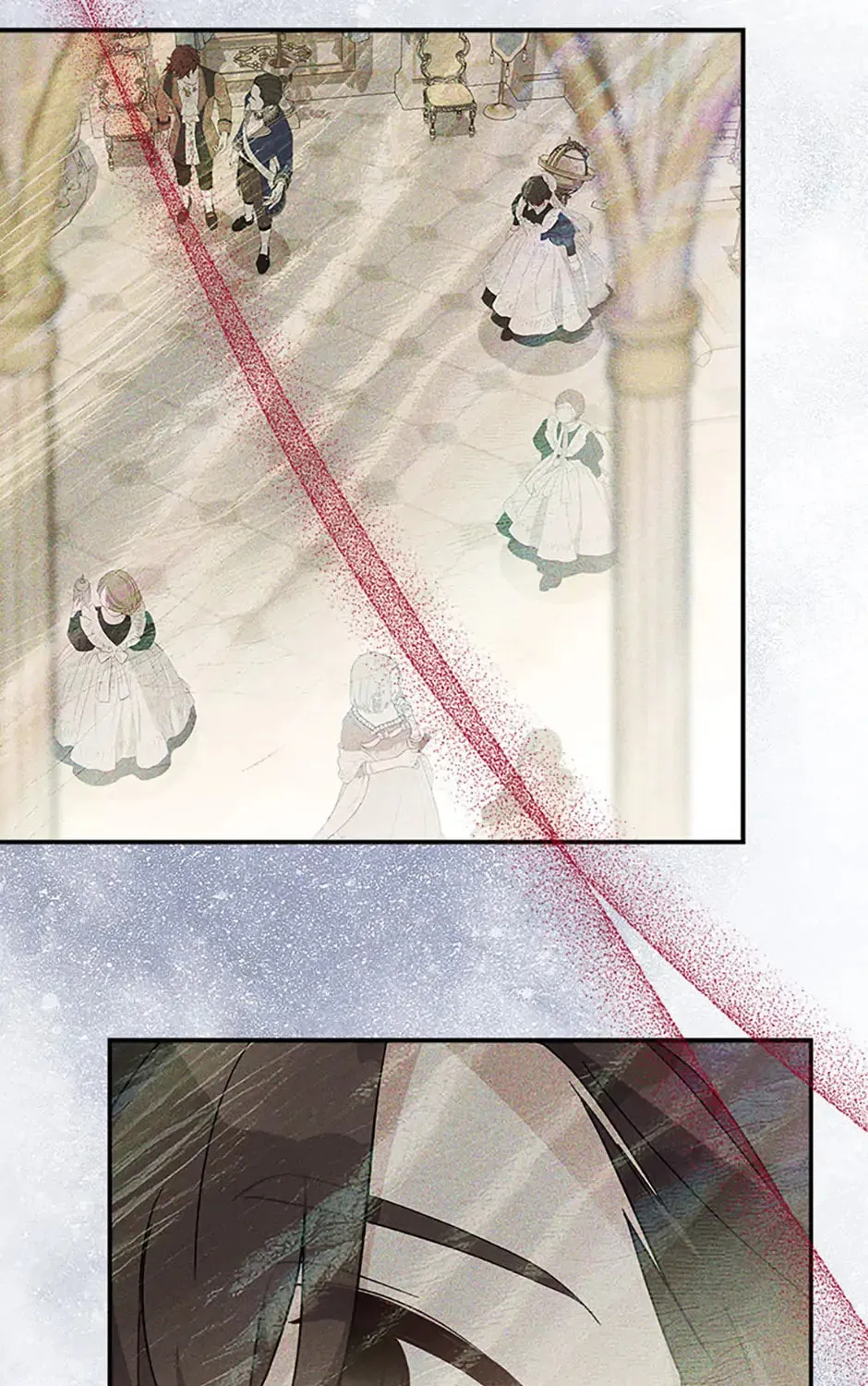 The Little Lady Behind the Villain Chapter 94 page 7 - 