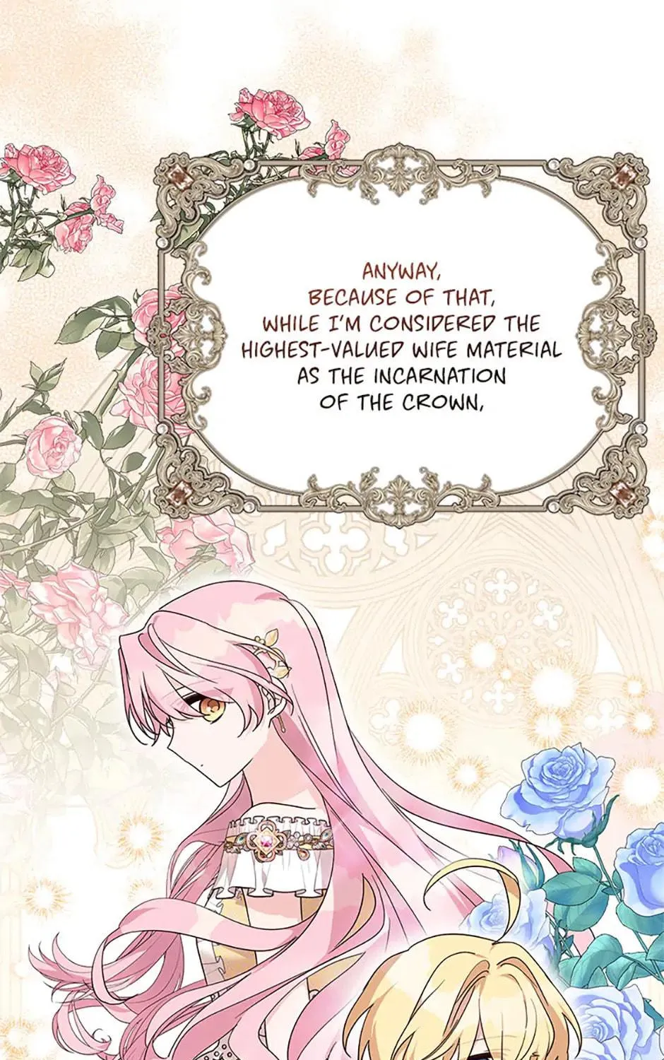 The Little Lady Behind the Villain Chapter 94 page 65 - 