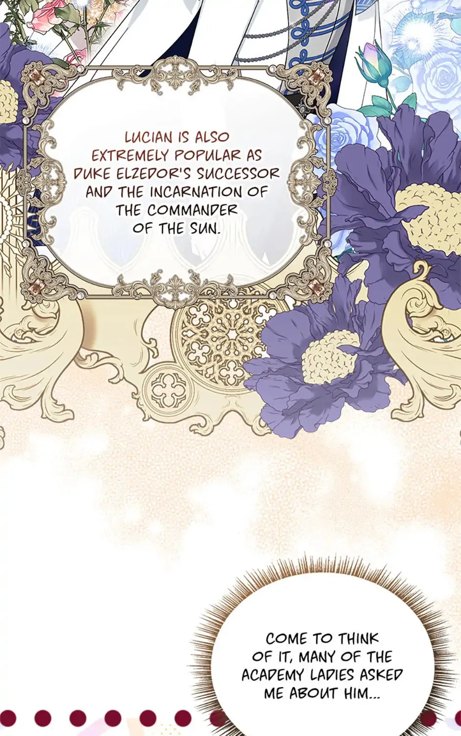 The Little Lady Behind the Villain Chapter 94 page 67 - 