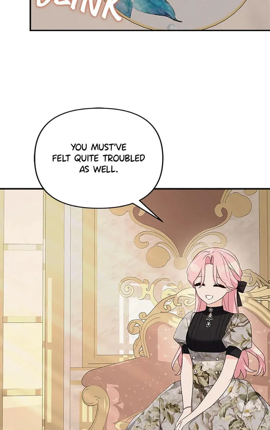 The Little Lady Behind the Villain Chapter 94 page 71 - 