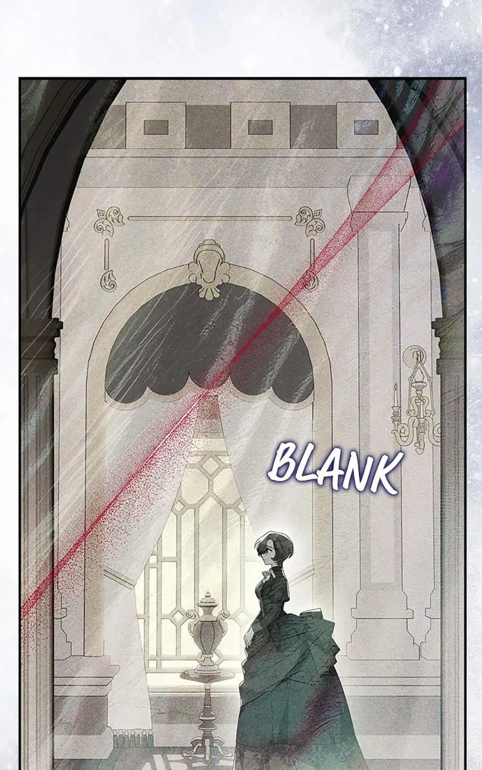 The Little Lady Behind the Villain Chapter 94 page 9 - 