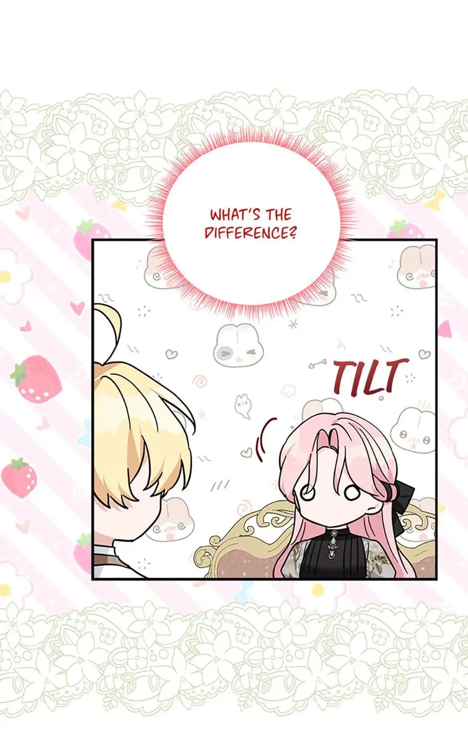 The Little Lady Behind the Villain Chapter 94 page 83 - 