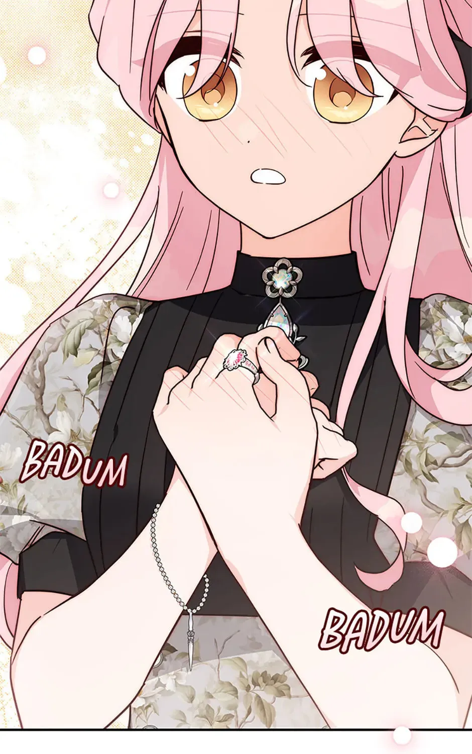 The Little Lady Behind the Villain Chapter 94 page 87 - 