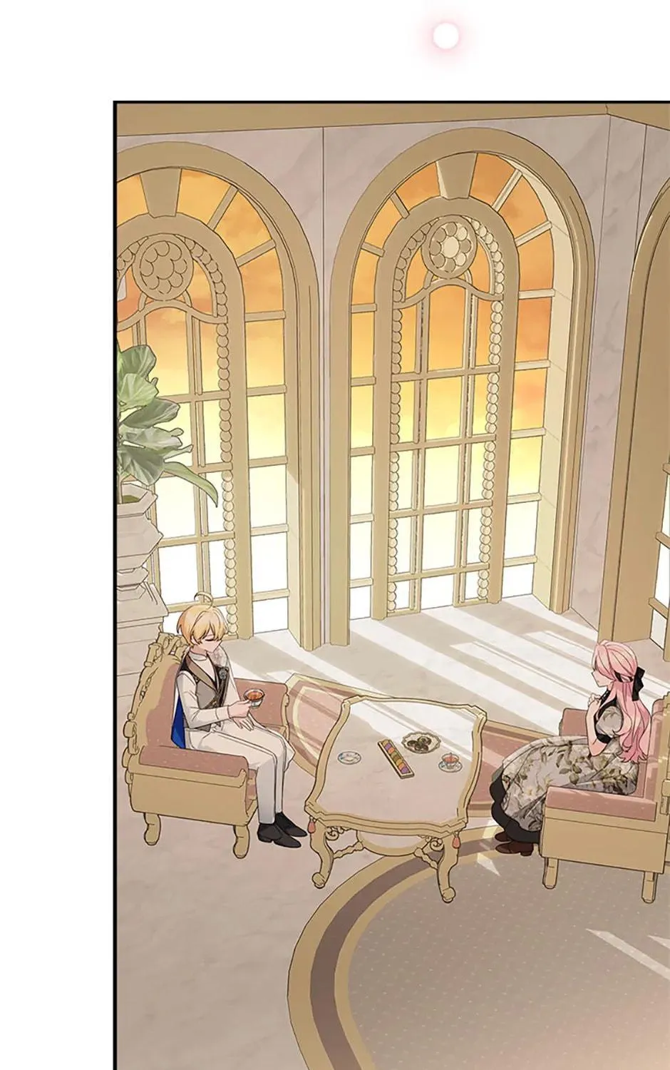 The Little Lady Behind the Villain Chapter 94 page 89 - 
