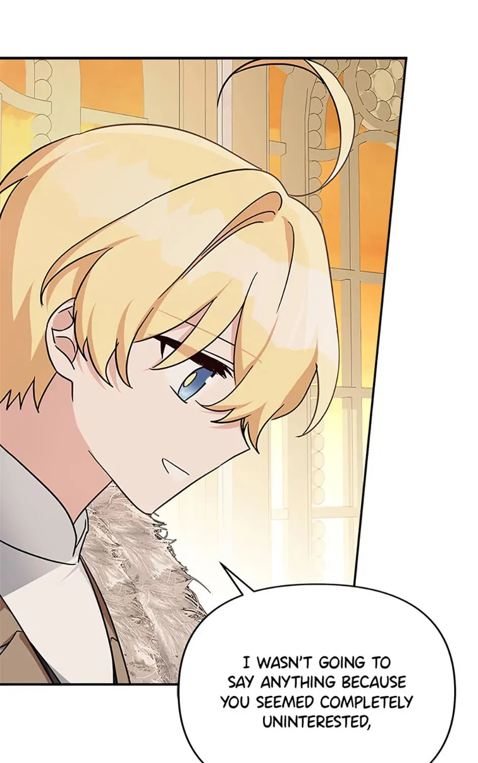 The Little Lady Behind the Villain Chapter 94 page 91 - 