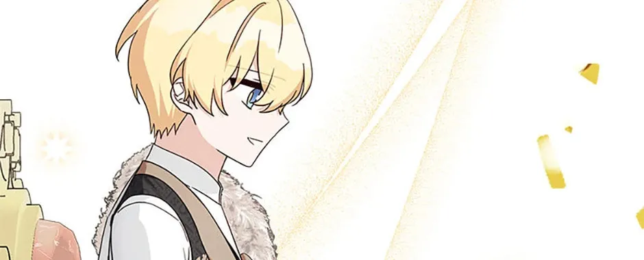The Little Lady Behind the Villain Chapter 94 page 98 - 