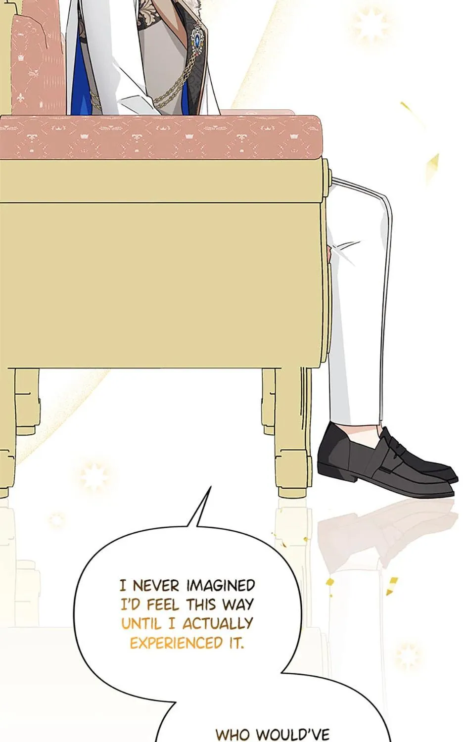 The Little Lady Behind the Villain Chapter 94 page 99 - 