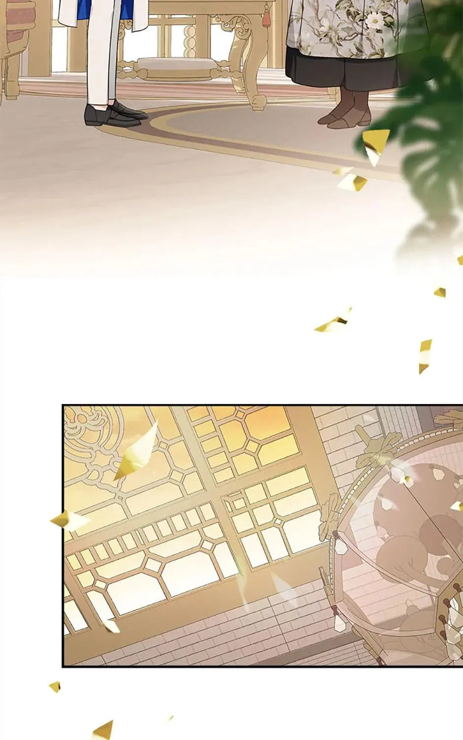 The Little Lady Behind the Villain Chapter 95 page 11 - 