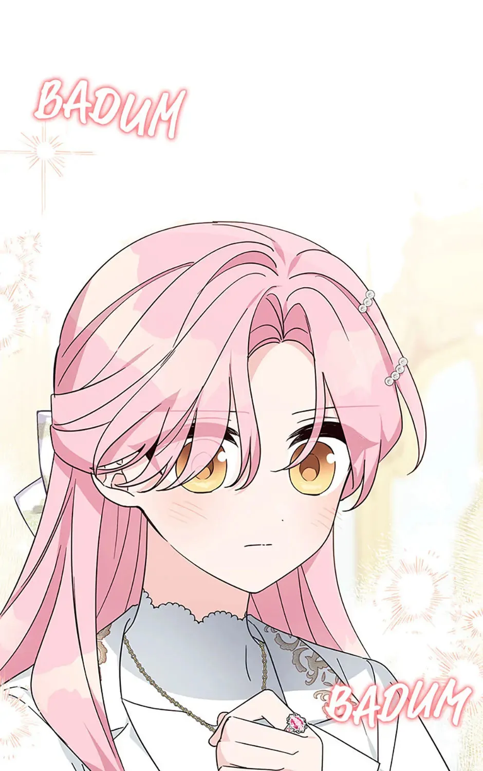 The Little Lady Behind the Villain Chapter 95 page 103 - 