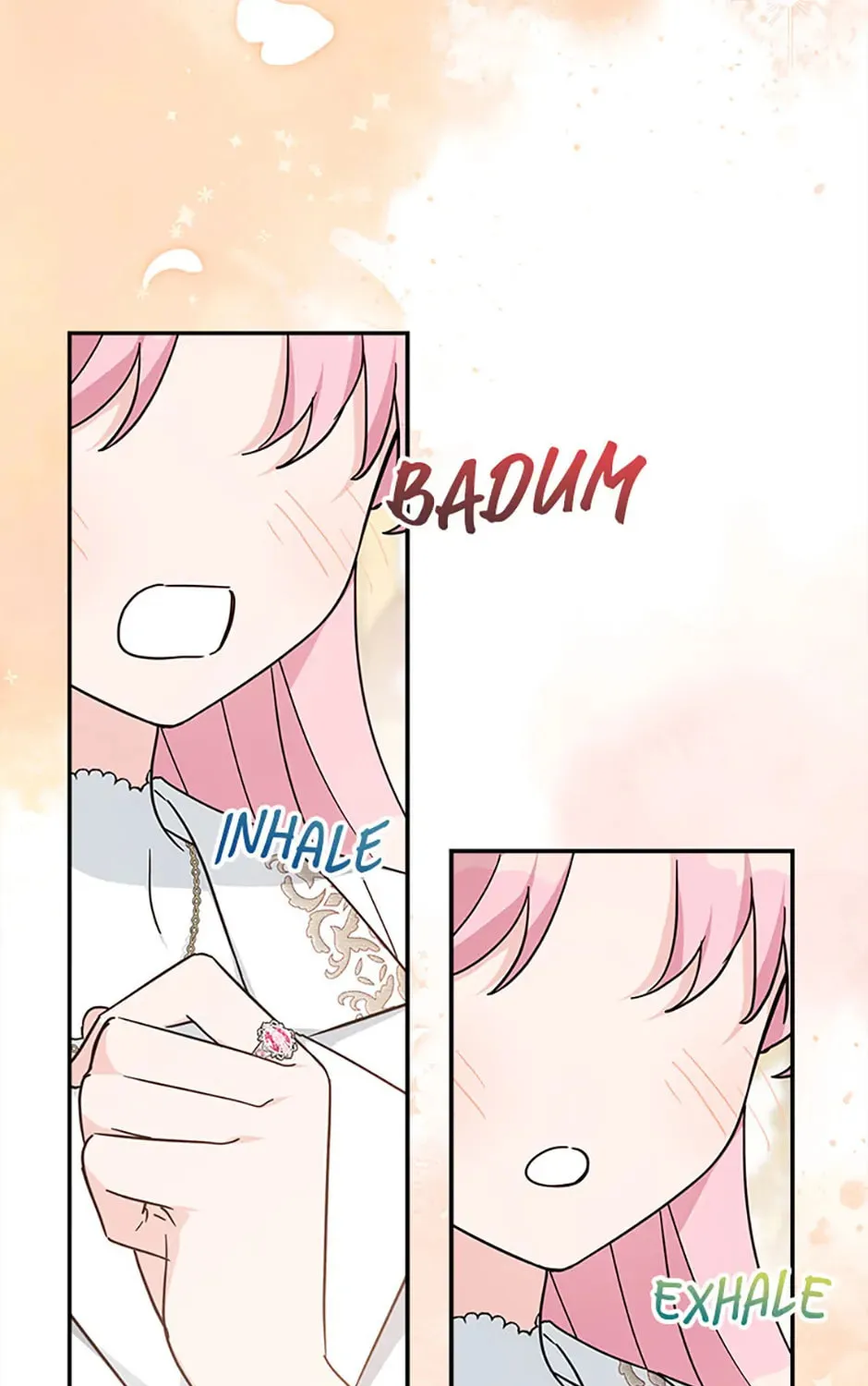 The Little Lady Behind the Villain Chapter 95 page 105 - 