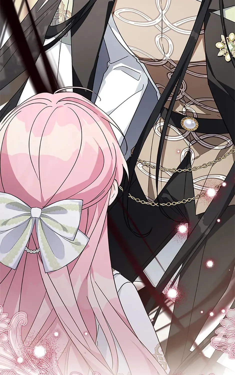 The Little Lady Behind the Villain Chapter 95 page 111 - 