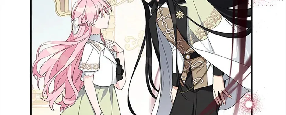 The Little Lady Behind the Villain Chapter 95 page 116 - 