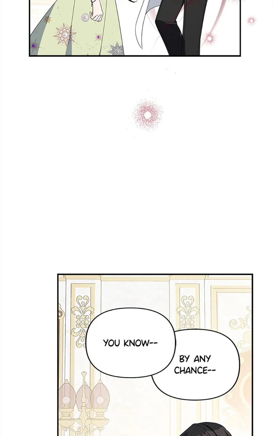 The Little Lady Behind the Villain Chapter 95 page 117 - 