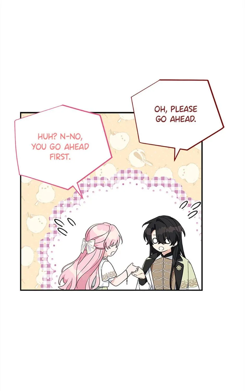 The Little Lady Behind the Villain Chapter 95 page 119 - 