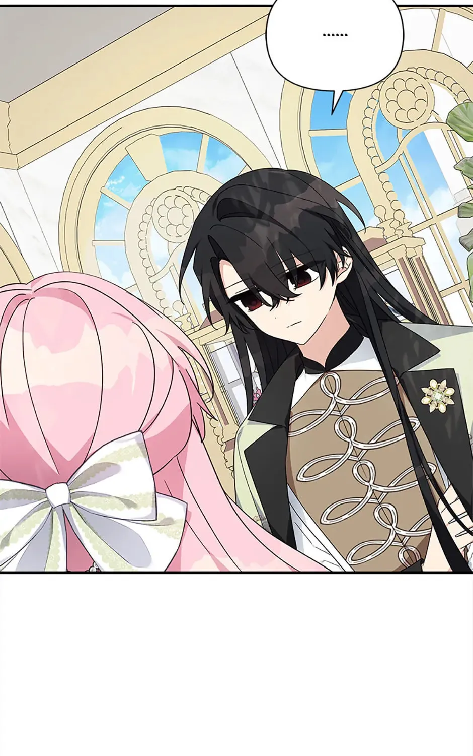 The Little Lady Behind the Villain Chapter 95 page 121 - 