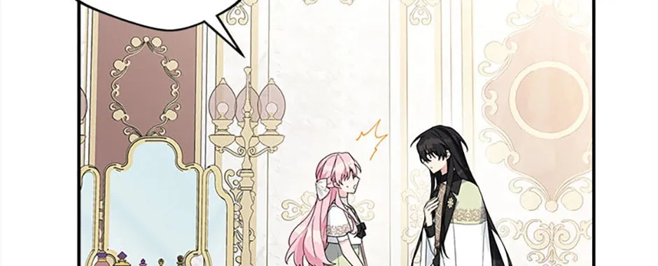 The Little Lady Behind the Villain Chapter 95 page 124 - 