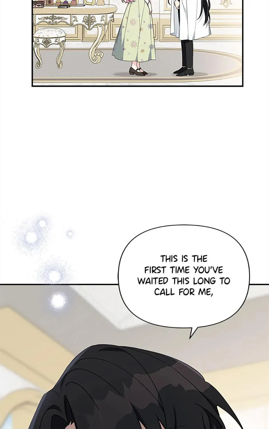 The Little Lady Behind the Villain Chapter 95 page 125 - 