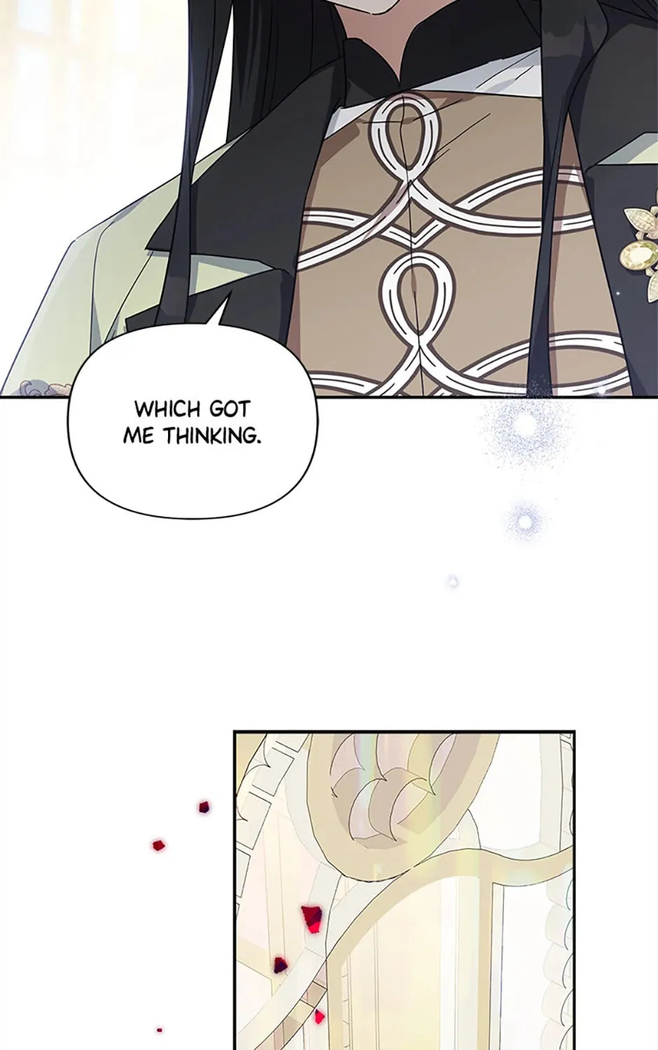 The Little Lady Behind the Villain Chapter 95 page 127 - 