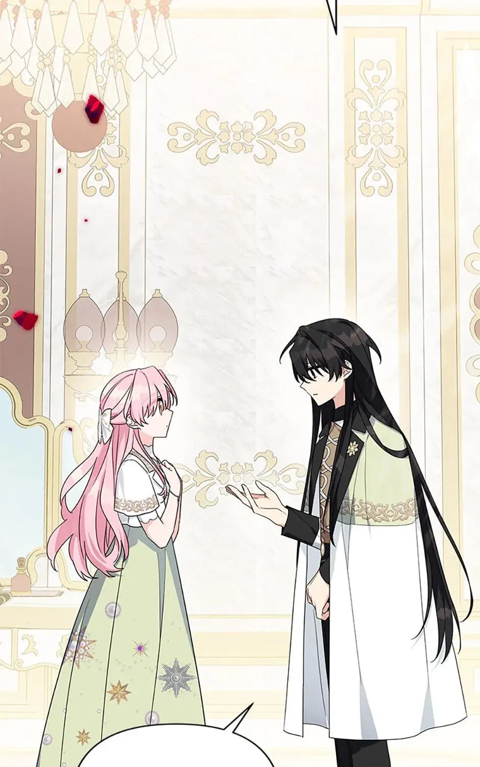 The Little Lady Behind the Villain Chapter 95 page 131 - 