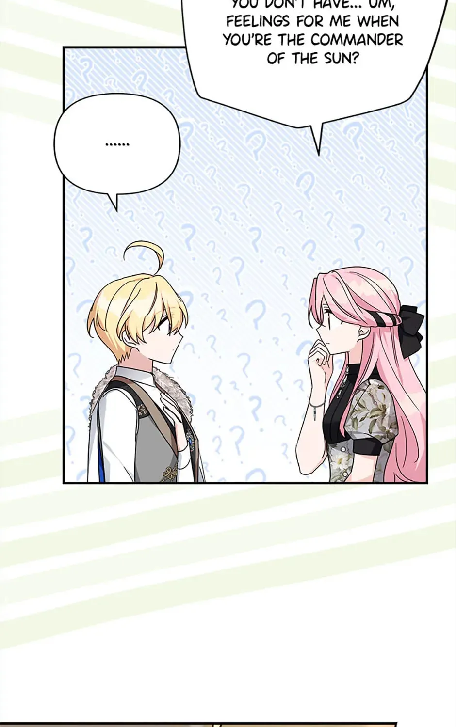 The Little Lady Behind the Villain Chapter 95 page 15 - 