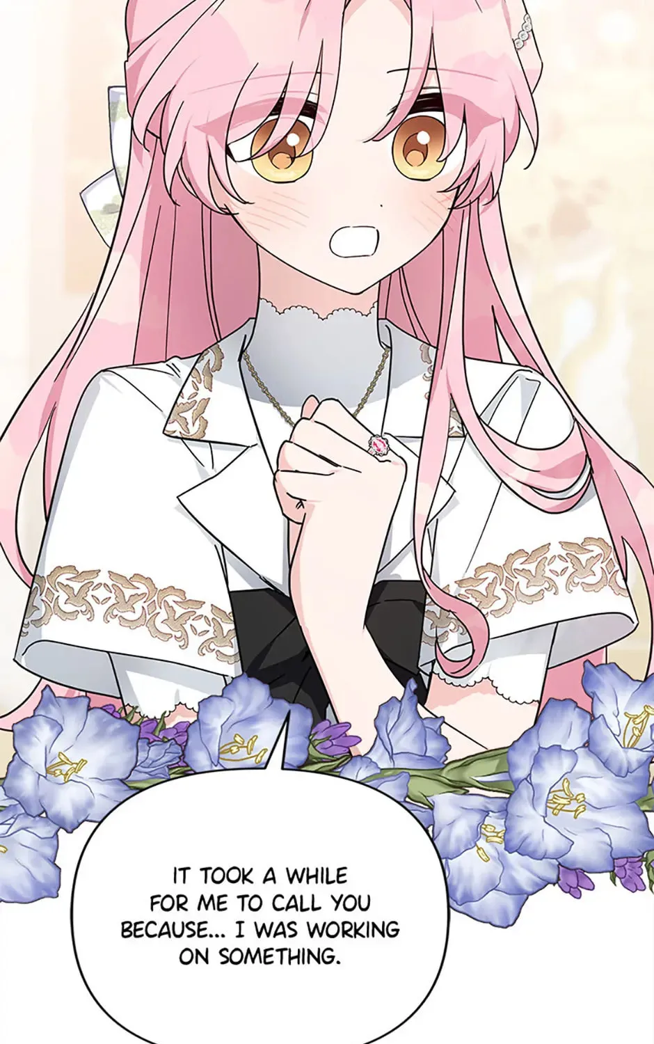 The Little Lady Behind the Villain Chapter 95 page 141 - 