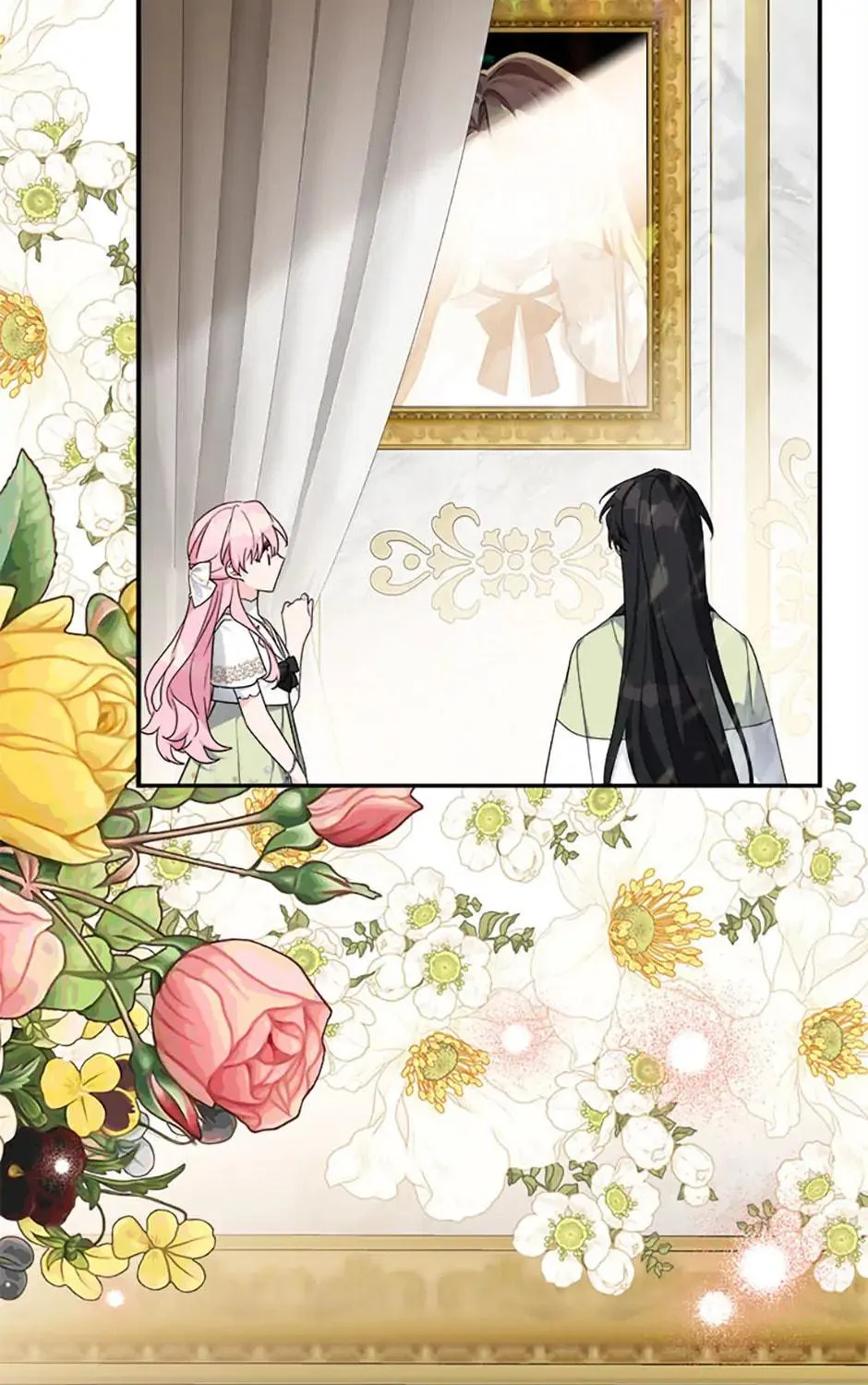 The Little Lady Behind the Villain Chapter 95 page 149 - 