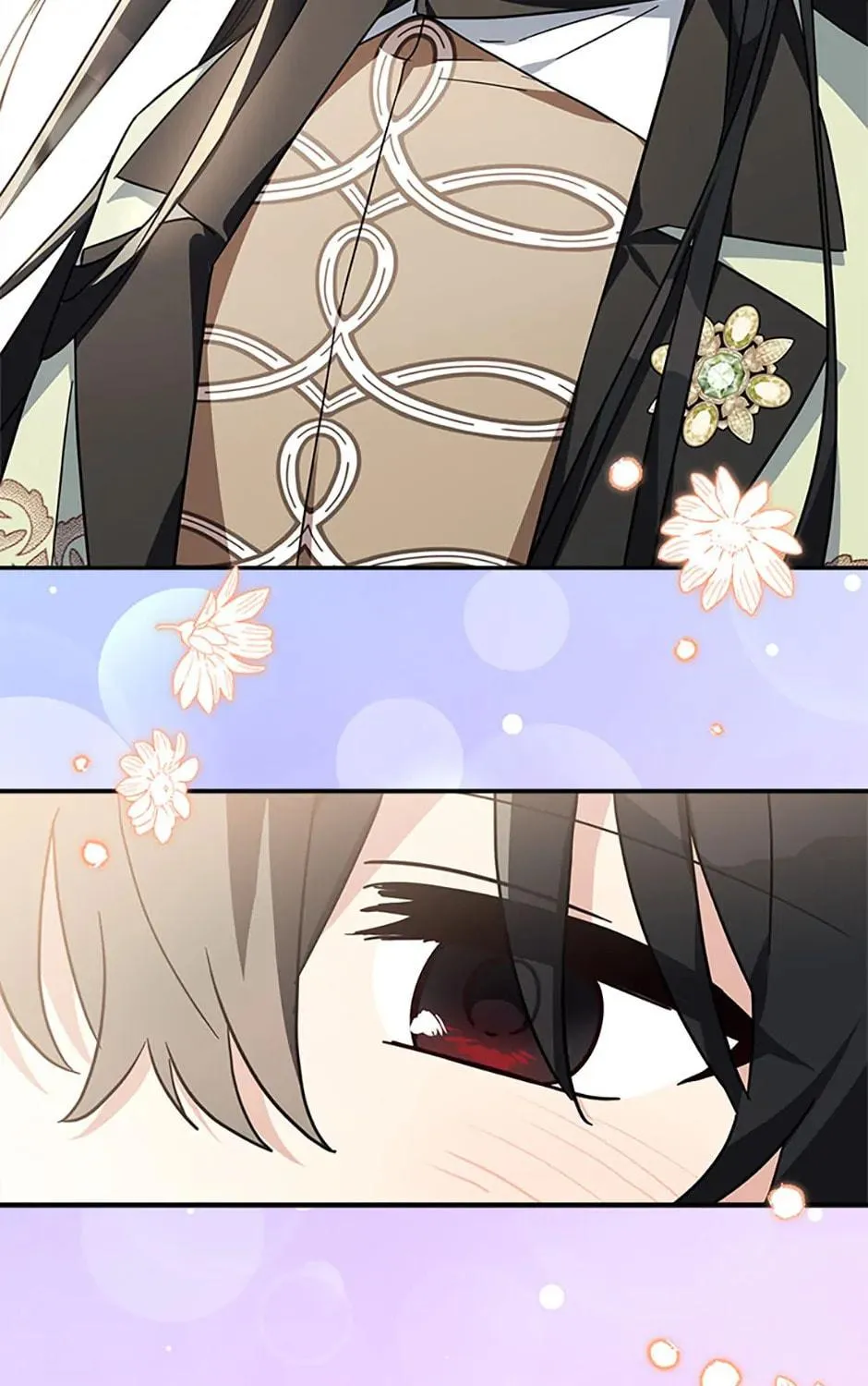 The Little Lady Behind the Villain Chapter 95 page 155 - 