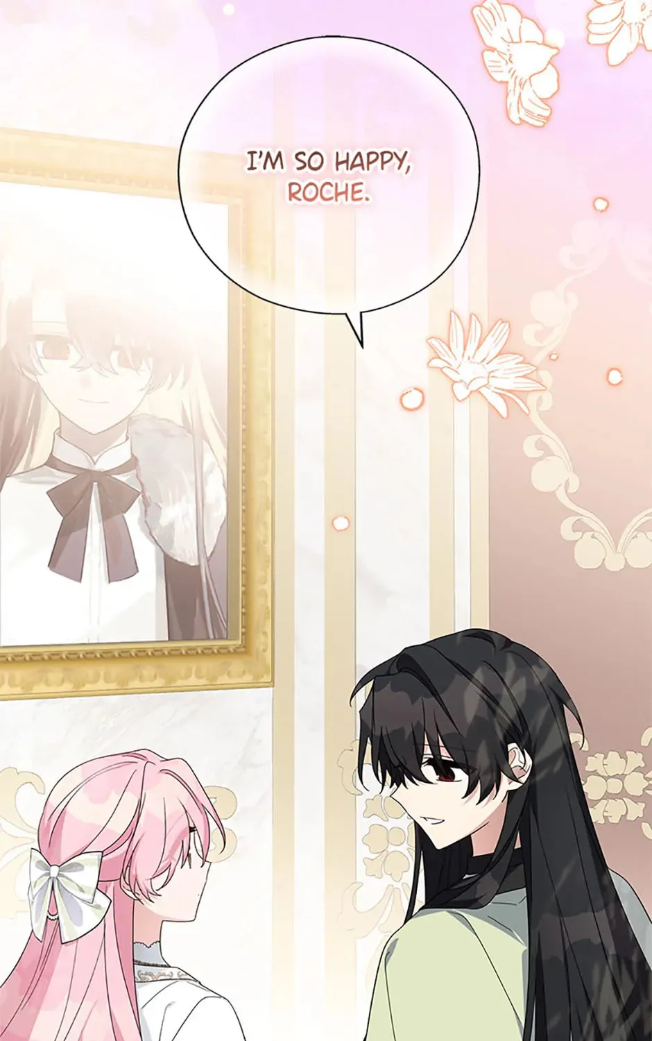 The Little Lady Behind the Villain Chapter 95 page 157 - 