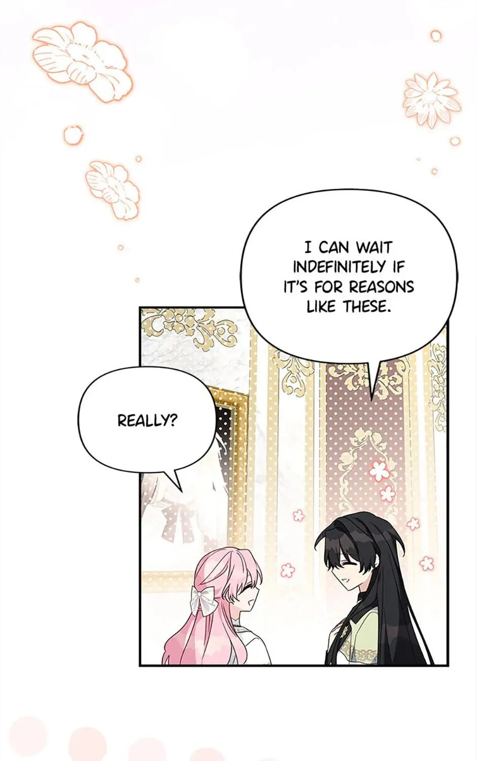 The Little Lady Behind the Villain Chapter 95 page 159 - 