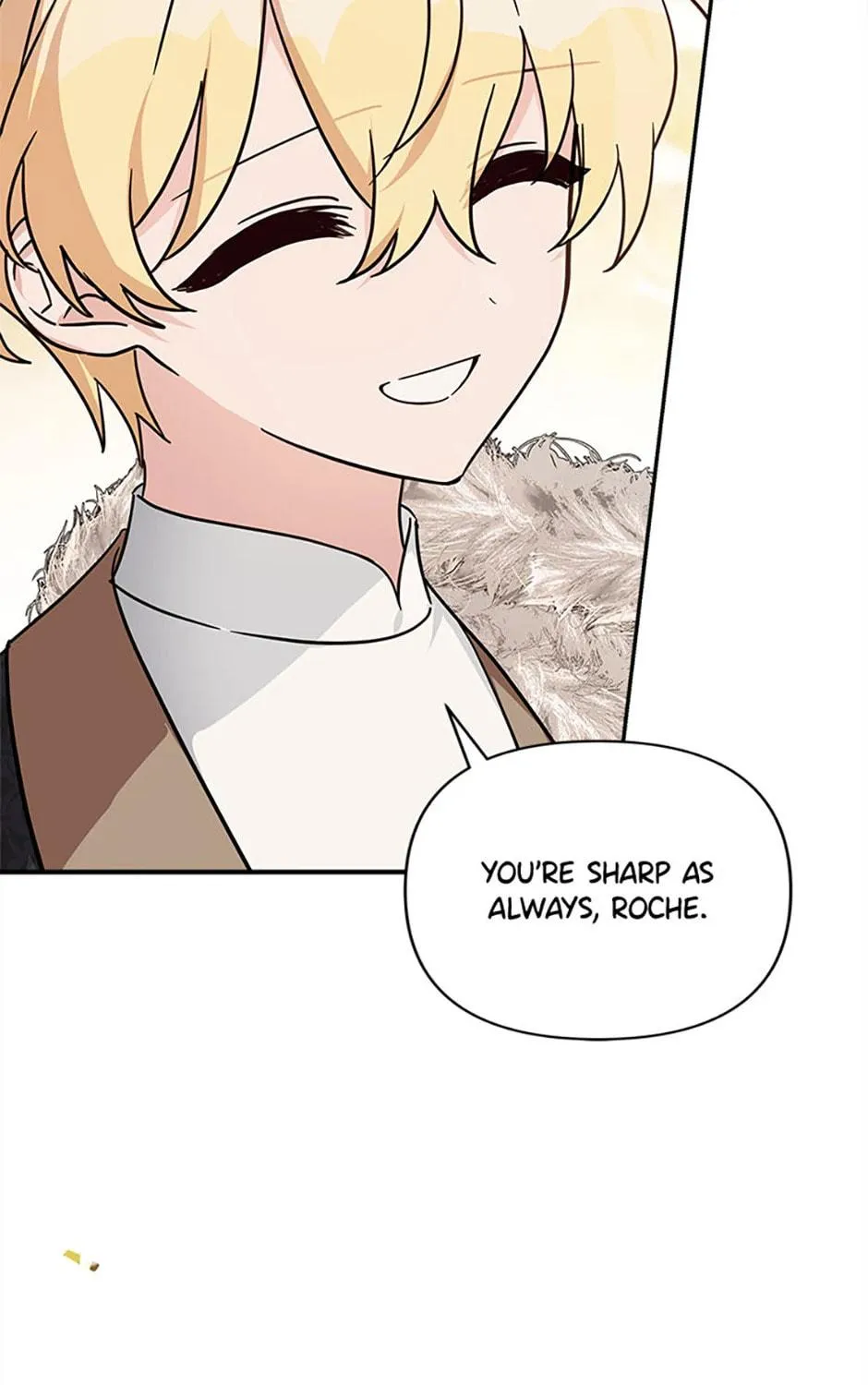 The Little Lady Behind the Villain Chapter 95 page 17 - 
