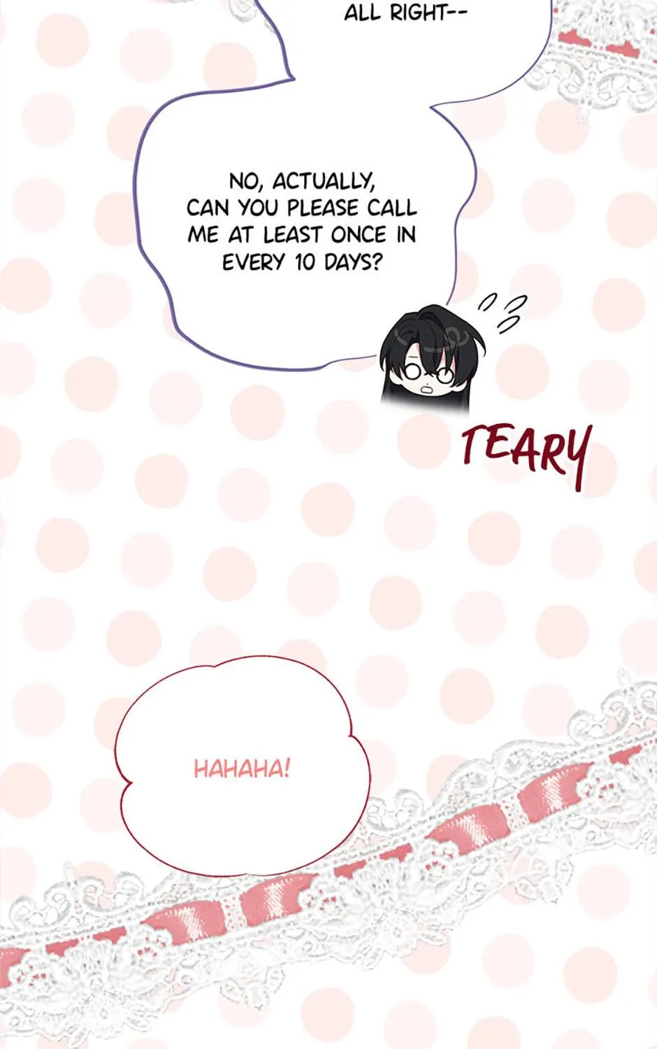 The Little Lady Behind the Villain Chapter 95 page 161 - 